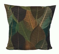 Kissenbezug 40X40 in 22 Größen Samt Luxus Kissenhülle Dekokissen Kissen  Bezug