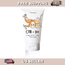 Elizavecca Cer-100 Collagen Coating Hair Protein Treatment 100ml [US SELLER]