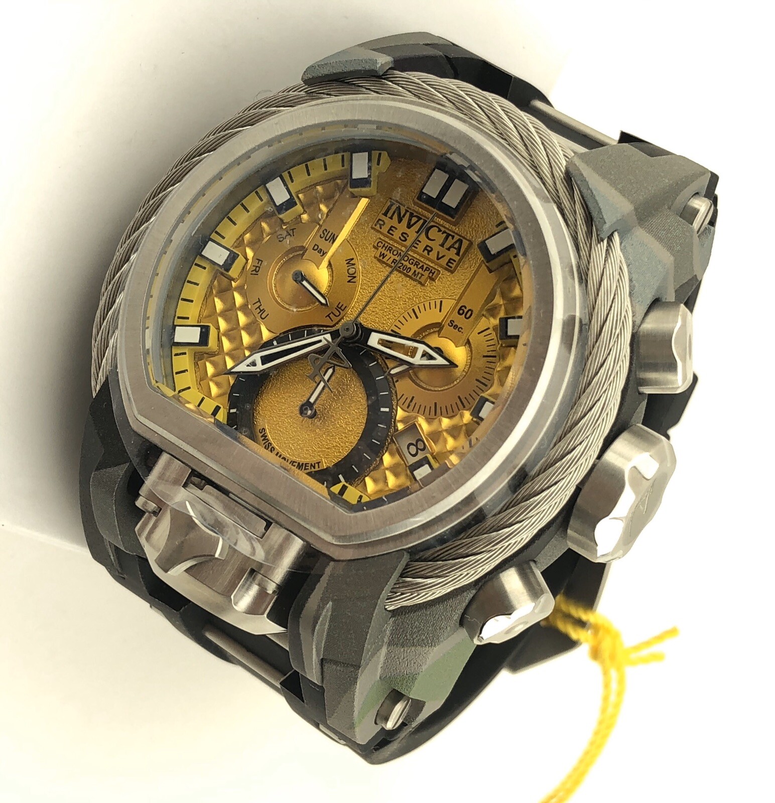 invicta 26444