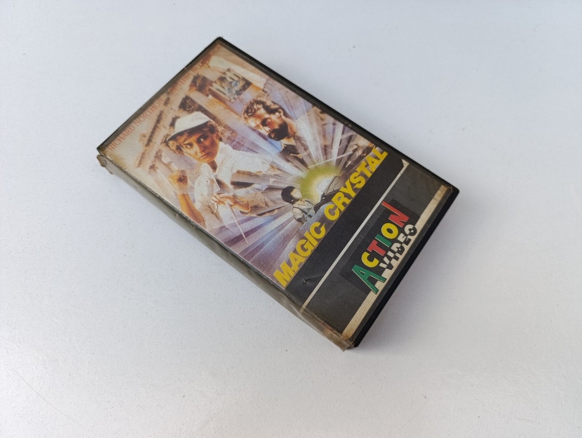 The Magic Crystal | eBay