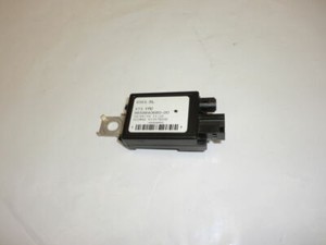 CITROEN C5 III 2011 Antennenverstärker Antenn Verstärker 9659840680 - 00 D1C6482