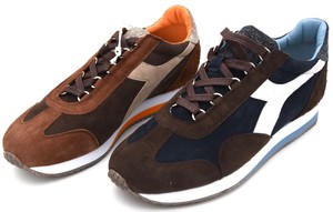 diadora heritage equipe evo