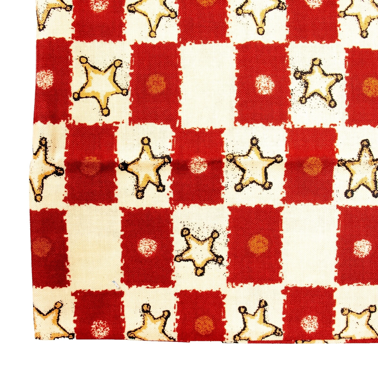 Fat quarters, Paquetes Telas De Algodón Vaqueros y Viejo Oeste Craft