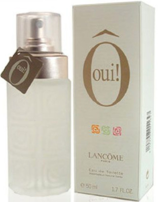 新品未使用☆LANCOME ランコムoui!オーウィ 50ml Yahoo!オークション -「ランコム 香水 オーウィ」(ランコム