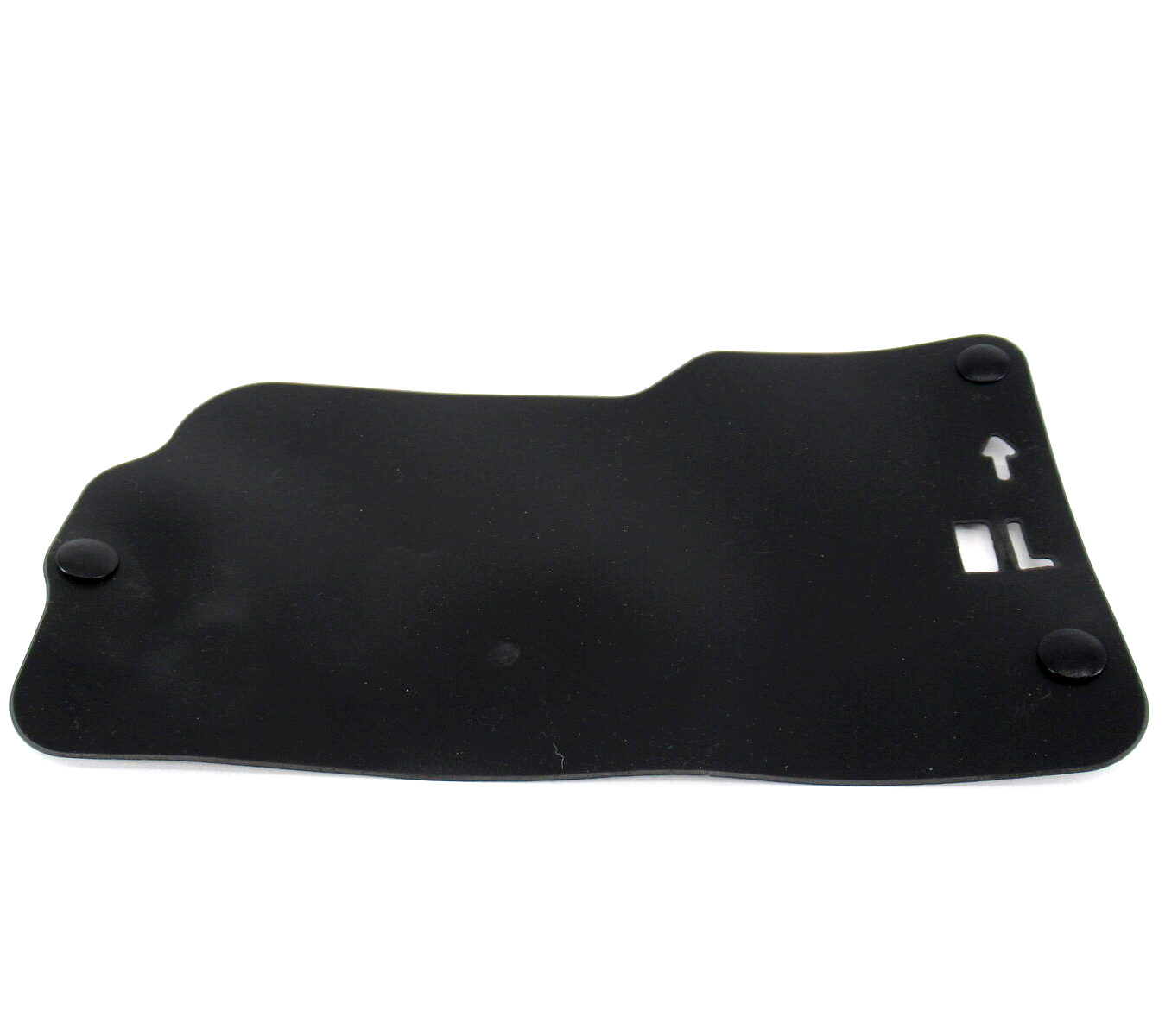 Genuine OEM Toyota 53299-35100 LH Side Seal 2010-2021 4Runner | eBay
