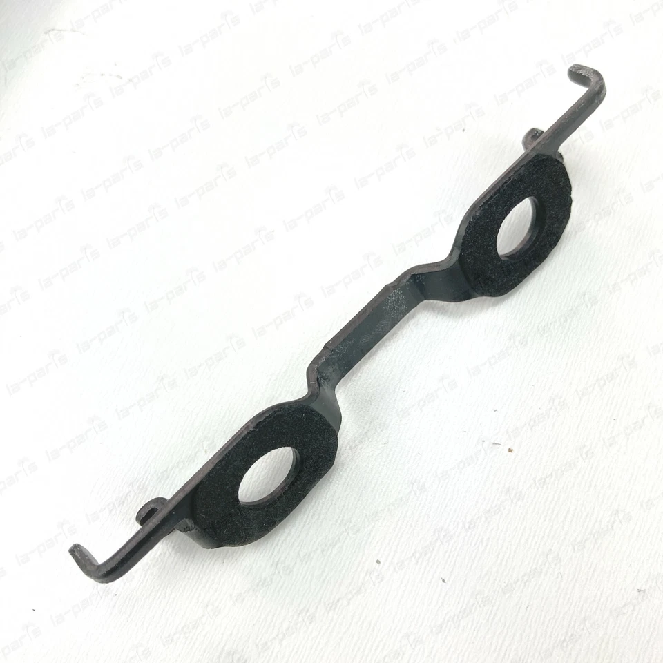 NOVO KIT DE REMOÇÃO DE RACK DE TETO GENUÍNO TOYOTA 04-18 4RUNNER 06-17 RAV4 COM TAMPAS - Imagem 4 de 4