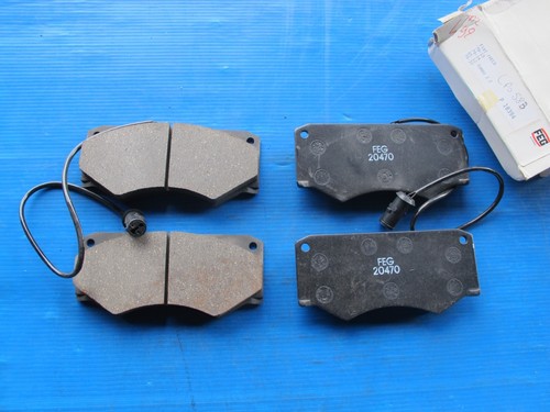 Étrier De Frein Avant Droit – Iveco Daily I 2.4D (01.78-12.89) – FT32101 42532363