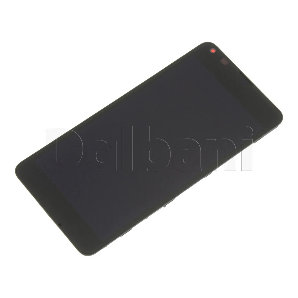 L640-LCD-B Totalmente Nuevo Negro LCD Digitalizador Pantalla para Nokia Lumia 640 Foto 3 de 3