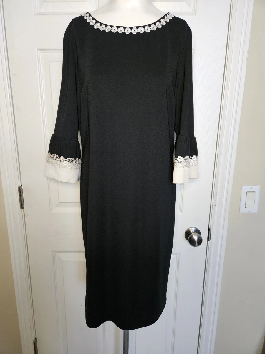 Karl lagerfeld hotsell white dress