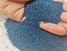 Ceramic Aquarium Sand Substrate Gravel Coloured Gravel Stones Substrate