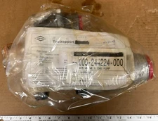 Dana Spicer Regulator Valve and Charge Pump Assembly 244224 244223 FINAL CALL