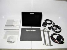 Raymarine gS95 9 Glass Bridge Touchscreen MFD...