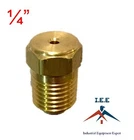 New Air Compressor Cold Start Valve 1/4" Dewalt Emglo