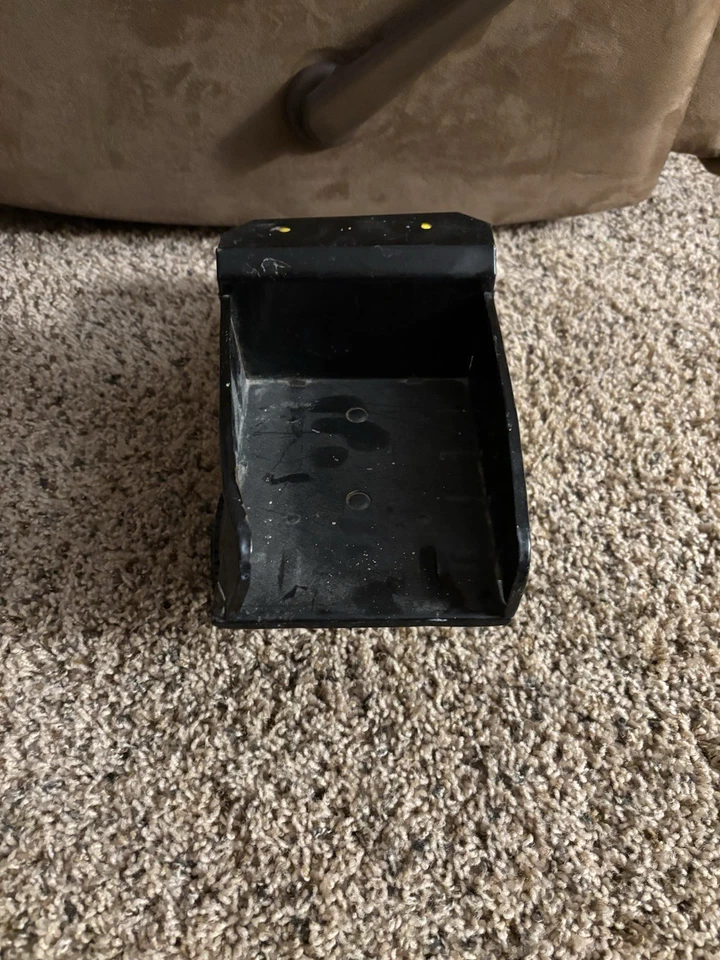 Vintage 1983 Tonka Chevy Traxx 15” Dump Truck. Nice Condition - Image 4 of 4