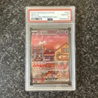 PSA 10 Mew EX 053 Scarlet & Violet 151 UPC Promo