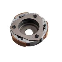 Kupplung Maxi Roller Teknix Passend FüR Honda PCX 125.