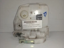 A047218 REAR LEFT DOOR LOCK / 2.PINES / ELECTRICA / 612611 FOR MITSUBISHI AS