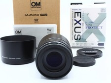 Olympus OM SYSTEM M.ZUIKO DIGITAL ED 40-150mm F4.0 PRO Near Mint