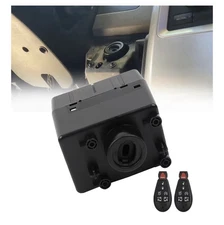 Wireless Ignition Module - Chrysler Dodge Jeep Ram 601-082 Replace 68105739AC