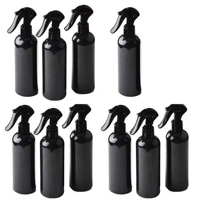 10 StüCk Multifunktional 300ML Kunststoff SprüHflasche Trigger Sprayer ÄThe3905