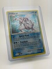 Pokémon TCG • Palkia • Diamond & Pearl 11/130 • NM Rare Holo on eBay
