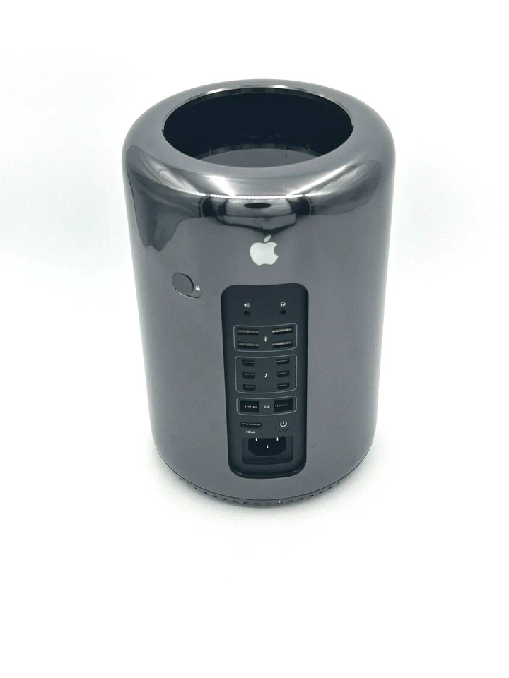 Apple Mac Pro Intel Xeon Quad Core 32 GB RAM Apple Desktops & All