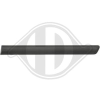 Diederichs KotflüGel Radlauf Fender Hinten Links Schwarz FüR VW Golf IV