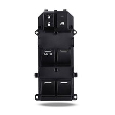 Driver Side Power Window Switch for Honda Accord 2008-2012 750TBDH13