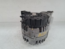 BMW 3 SERIES 2010 180A ALTERNATOR 2.0L DIESEL N47D20O1 (N47D20C)