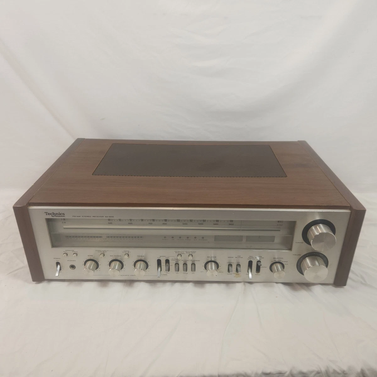 Technics SA for Sale - eBay