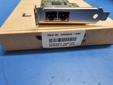  Low Profile Bracket For ETHERNET ADAPTER SERVER 2'GBE