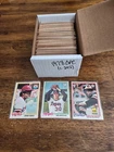 1978 O Pee Chee Baseball Set Complete; 242 Cards (Eddie Murray RC)