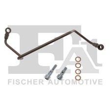 FA1 621-901Z Ölleitung, Lader for CITROËN FORD MAZDA PEUGEOT VOLVO