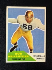 The 1960 Football Card Sets 19