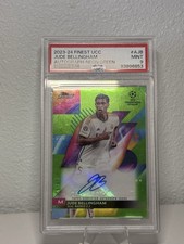 2023-24 Topps Finest Basketball Set Review and Checklist 13