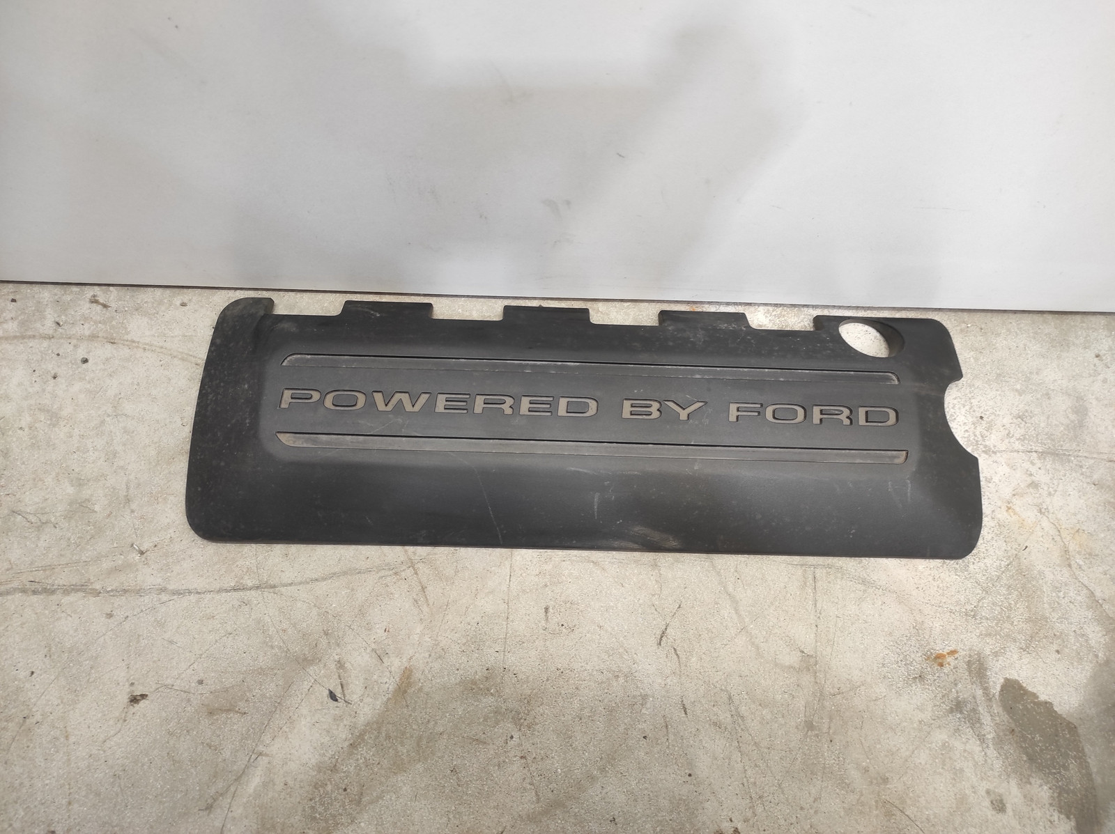FORD USA MUSTANG Coupe RH Engine Cover CR3E6P067AB 2016 29074317