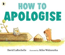 How to Apologise | David Larochelle | Taschen...