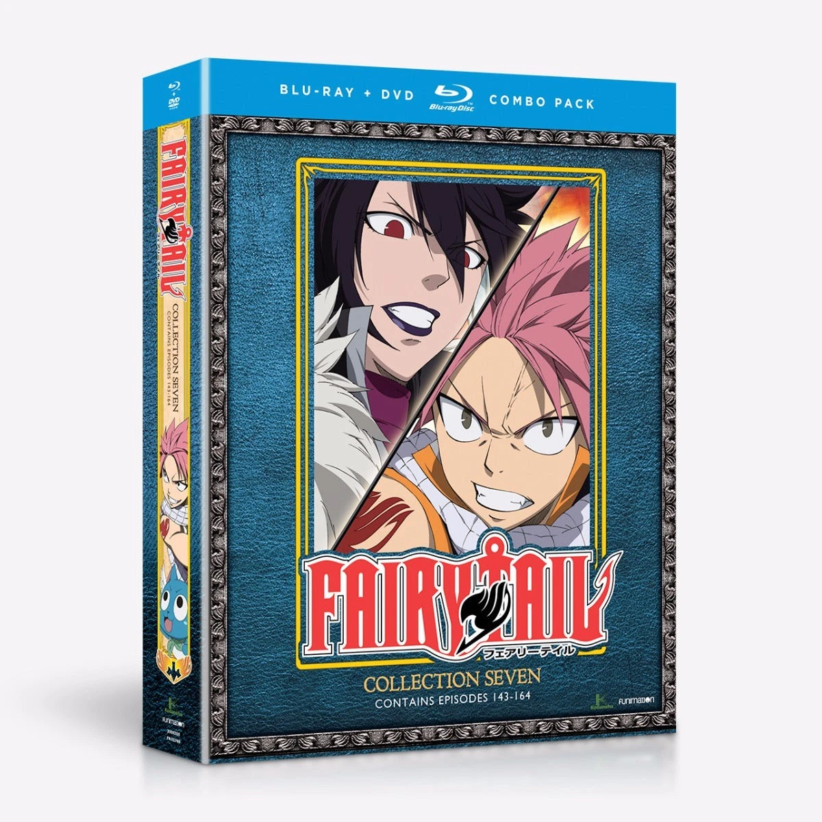 Fairy Tail Dvd for sale - eBay