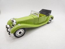 Bugatti Royale 41-1927 Cabriolet 1/43 RIO