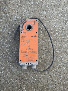 BELIMO AF24-SR US AF24SR US Spring Return Actuator 24VAC 2-10 VDC