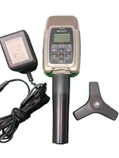 Zoom H2 Handy Digital Recorder