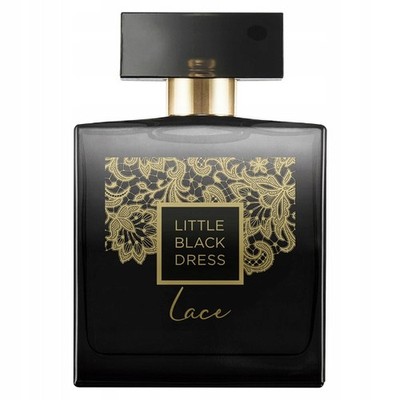 Avon Little Black Dress Lace Damenparfüm EDP 50 ml