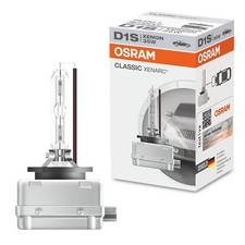 OSRAM XENON XENARC  D1S SCHEINWERFER CLASSIC ...