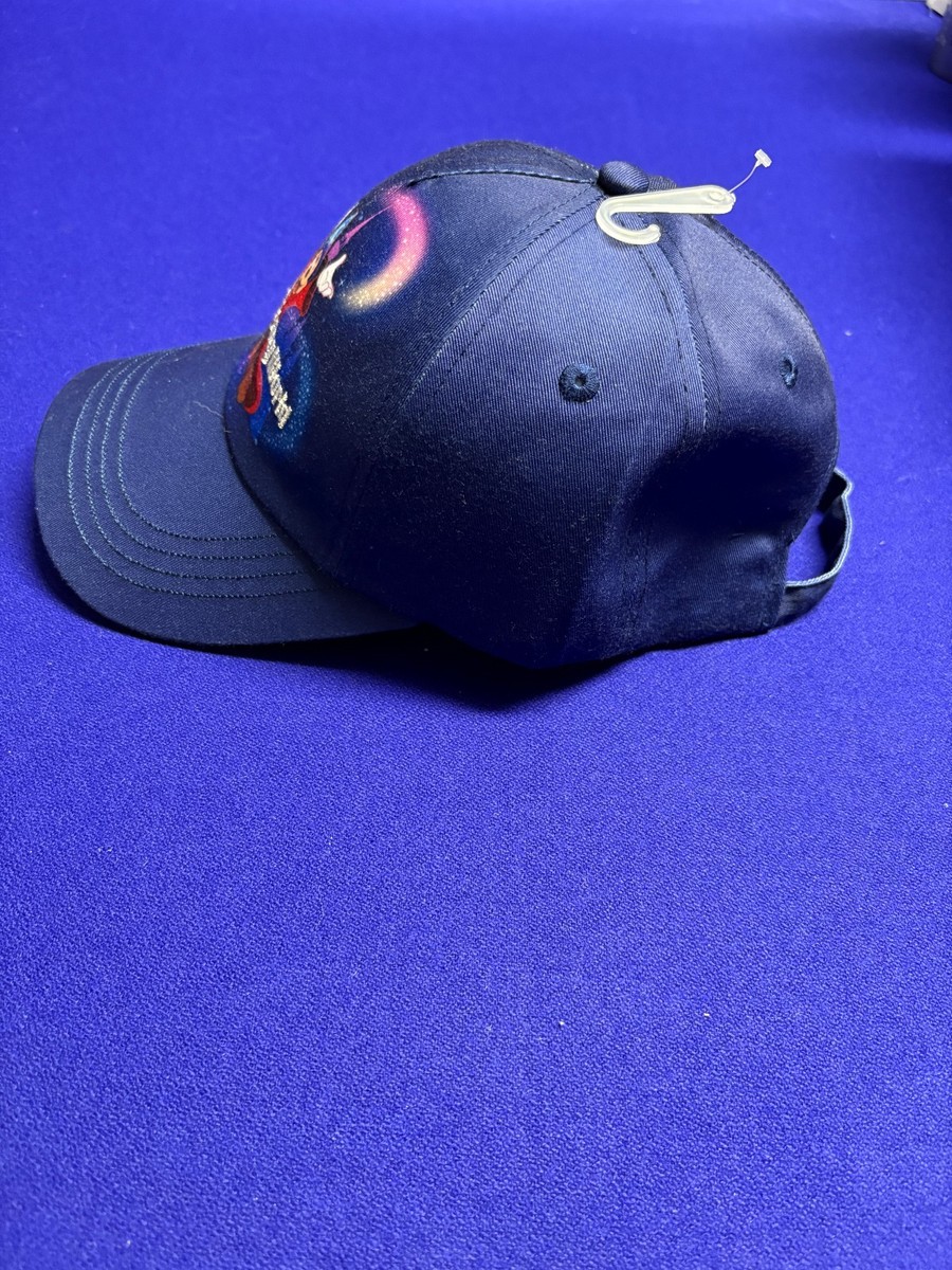 2025 Disney Parks WDW Sorcerer Mickey Fantasia Hat Baseball Cap