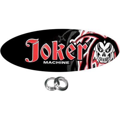 #ad Joker Machine Banjo Adapter Washer #03 139 $20.76