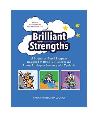Brilliant Strengths: A Strengths-Based Program Designed to Raise Self-Esteem and