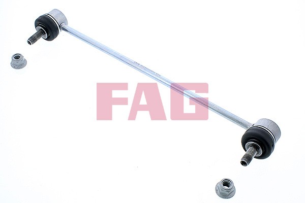 FAG Koppelstange Stabilisator Passend FüR Honda Jazz II Gd_ GE3 GE2 GD-image