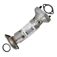 Stainless Steel Front Pipe fits: 2014-2023 RVR, Outlander Sport 2.0L 2.4L