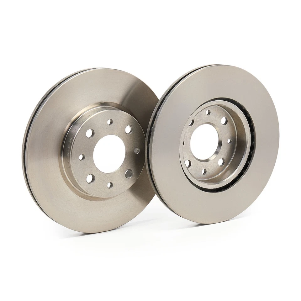 2x DELPHI BG2830 Disco de freno Delantero para FIAT PUNTO (188) BARCHETTA (183) - Imagen 3 de 4