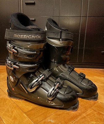 Rossignol Salto STS Cockpit men's ski boots size Mondo 28,5 / EU 43,5